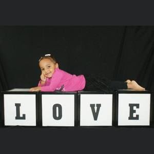 Meet your Posher, Keyona